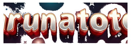barunatoto slot logo