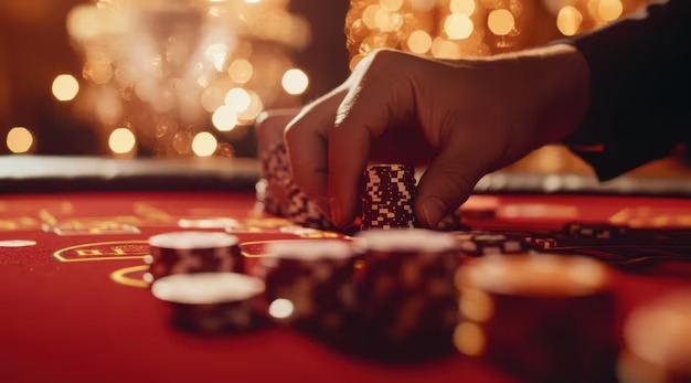 barunatoto slot Two Bets Per Round