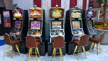 barunatoto slot Live Casino