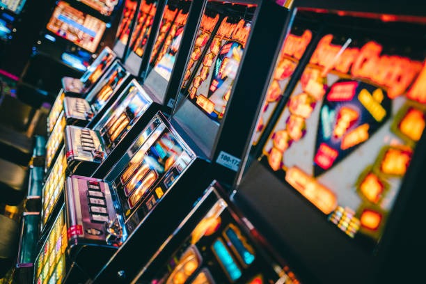 barunatoto slot Crash Games